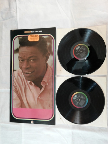 Nat king cole jazz swing - swing, pop