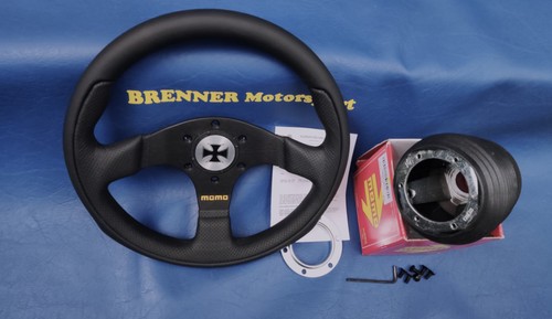 Volante sportivo momo - sportivo,