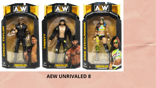 Wwe action figure serie - wwe,