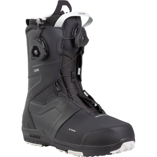 Scarponi snowboard boot - scarponi, all