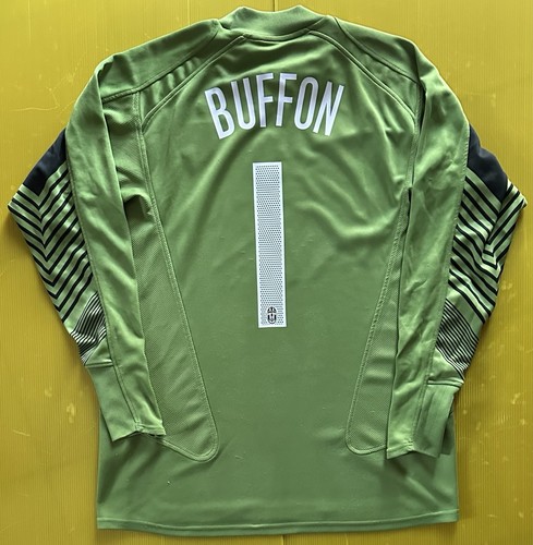 Maglia juventus buffon - maglia,