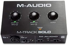 M-AUDIO USB Interfaccia Audio
