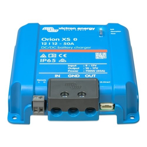 Victron orion 12 - victron, xs