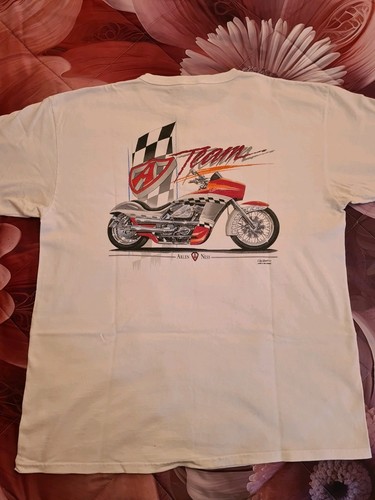 Vintage arlen ness - arlen,