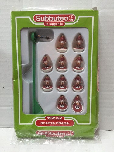 Subbuteo leggenda 98 - leggenda, n.98