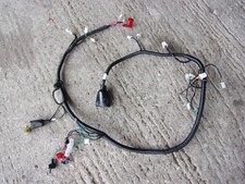 LEXMOTO DIABLO 50 LJ50 2019