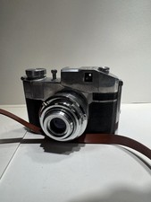 Bencini Comet II anni ’50