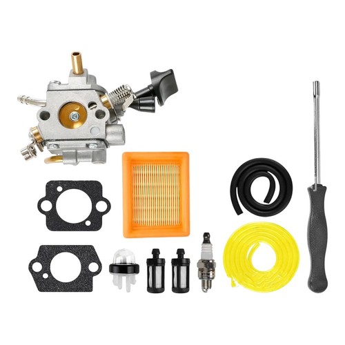 Br800 kit carburatore zaino - carburatore,