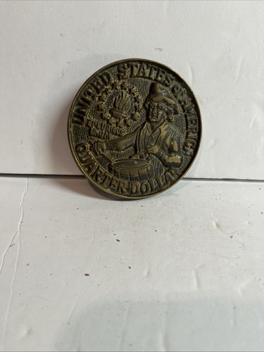 Fibbia cintura quarto - , di