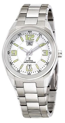 Orologio festina uomo - festina, in