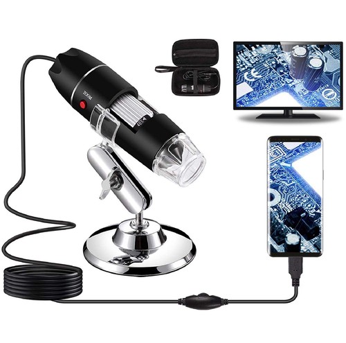 Bysameyee microscopio digitale - bysameyee,