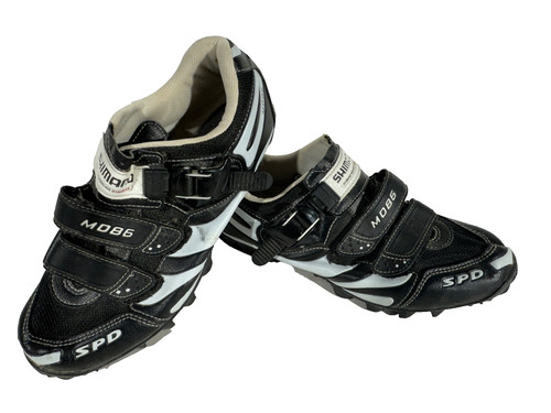 Shimano m086 scarpe ciclismo - shimano,