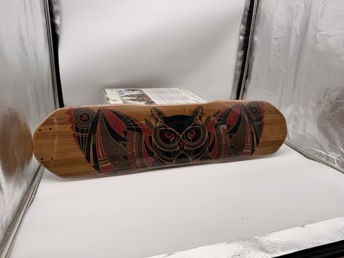 Mazzo freebord grafica - 77,