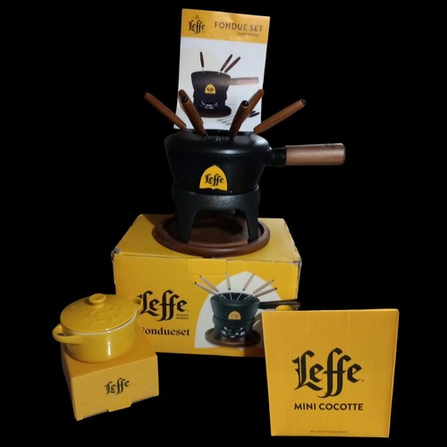 Service fondue fonte - à,