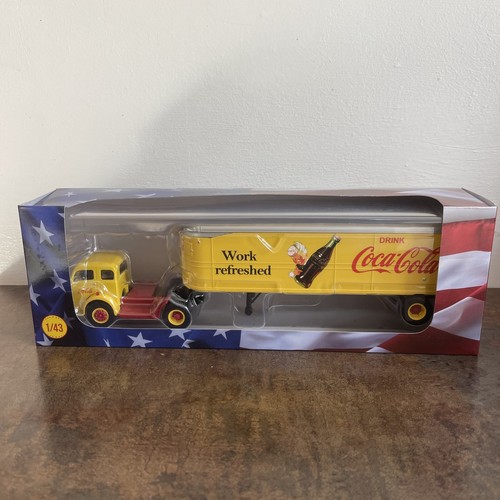 Camion américain altaya 43 - camion,