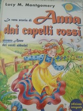 La vera storia di Anna dai