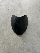 Cupolino Parabrezza Honda Hornet 2007