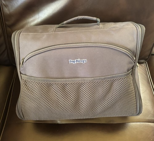 Peg perego baby bag - baby, used