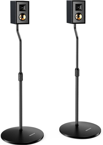 Coppia supporti altoparlanti - coppia,