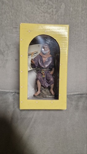 Presepe del prado - presepe, prado,
