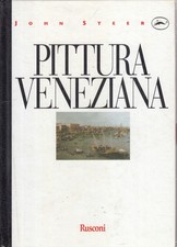 LT- PITTURA VENEZIANA - JOHN