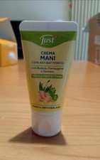 crema Mani Con Antinatterico
