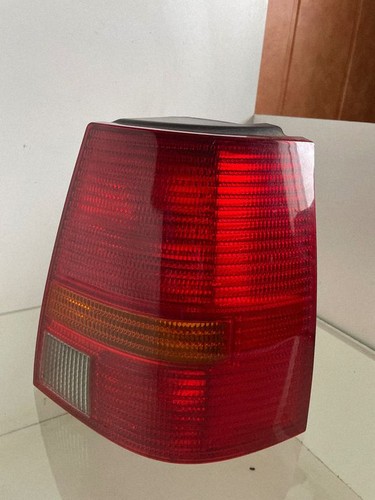 Volkswagen bora 2000 fanale - volkswagen,