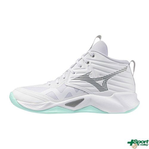 Scarpa volley mizuno wave - scarpa,