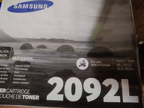 Q1338a 38a toner - hp, originale