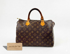 Autentica borsa Louis Vuitton