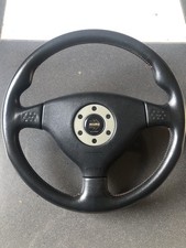 Volante Lancer Evo 6 Tommi