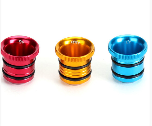 Set venturi per motori alpha - set,