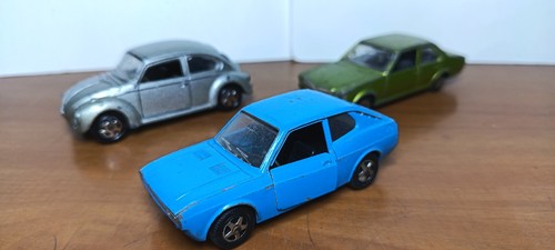 Mebetoys polistil fiat 128 - fiat,