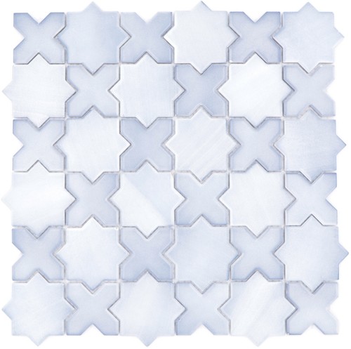 Combinato piastrelle mosaico - combinato,