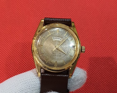 Raro orologio manuale vintage - raro,