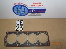 BP140 GUARNIZIONE TESTATA FIAT 131 LANCIA BETA 1.6 ø84 SPESS 1,80
