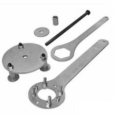 CHIAVE EASYBOOST VARIATORE /