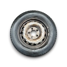 Cerchio In Lega Renault Master