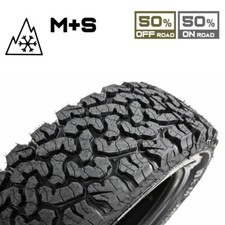215/70 R16 PUMA Pneumatici 91H 4x4 Off Road Fuori Strada Gomme AT 3PMSF M+S