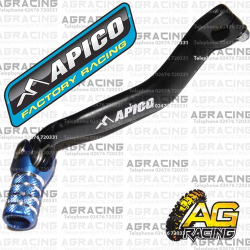 Apico gear shift - lever, black