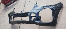 51118069207 Paraurti anteriore Usato originale danneggiato per BMW X5 G05 2019