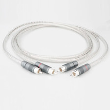 Coppia cavo audio - coppia, hifi