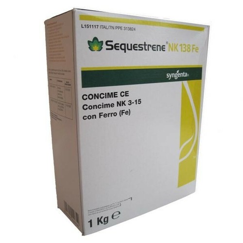 Sequestrene 138 1kg - nk,