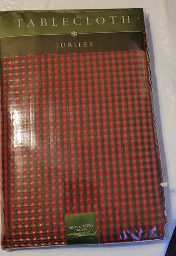 Nuovissima tovaglia natale - tovaglia,