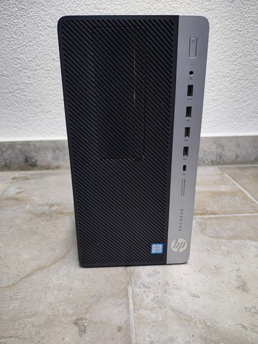 Prodesk 600 mt - prodesk, g4