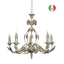 Lampadario a sospensione 5