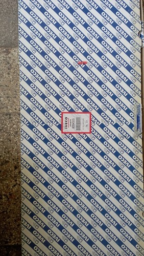 Kit smeriglio valvole - valvole, iveco