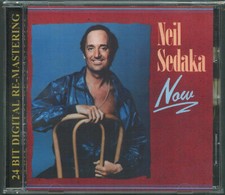 NEIL SEDAKA - Now