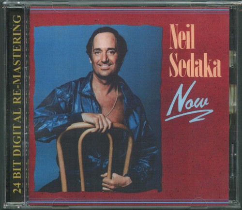 Neil sedaka now - sedaka,