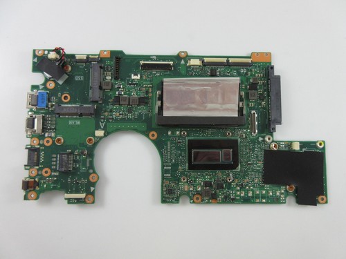 Scheda madre asus bu401l - scheda,